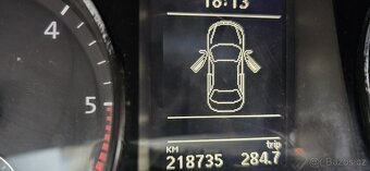 Volkswagen Passat B7 1.6 TDI BlueMotion - 7