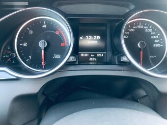 AUDI A5, 2.0 TDI SLINE CABRIO - 7