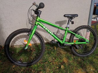 Detske kolo Levit Kogo 20 - 7