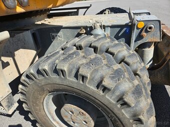 Liebherr A 914 Compact Litronoc - 7