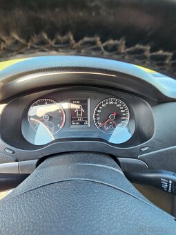 VW Jetta 2014 - 7