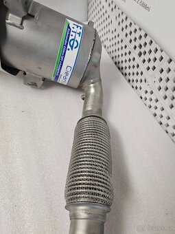 DPF Ford Focus, C-MAX, Grand C MAX - 7