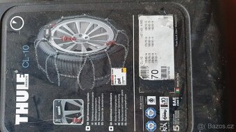 sněhove řetězy - 7