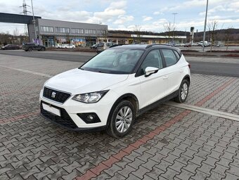 Seat Arona 1.0 TGi 66kw - 7