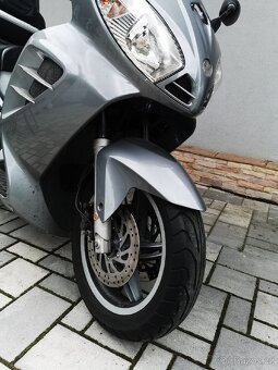 Malaguti Spidermax 500 - 7