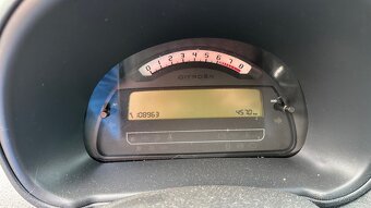 Citroen c3 2006 1.1 - 7