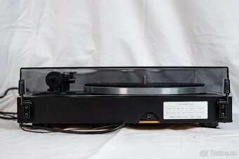 Gramofon THORENS - 7