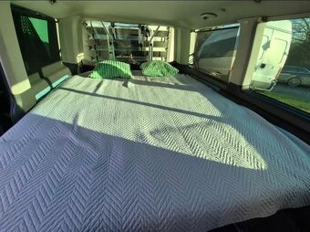 VW T5 Multivan Atlantis - 7