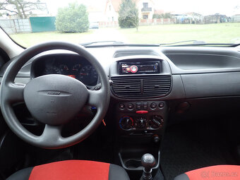 Fiat Punto - 7