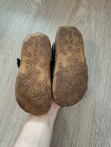 Celoroční barefoot botičky 22 - 7