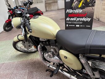 Jawa 42 - 7