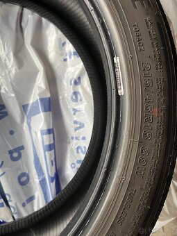 Bridgestone Turanza 215/45R18 - 7