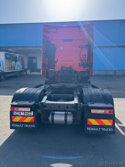 Renault T520 - 7