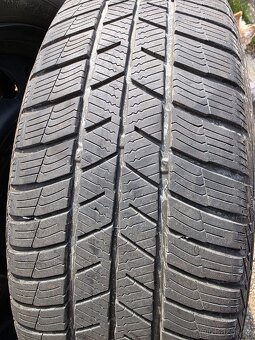Kola 225/55 R17 V XL Barum - 7