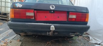 BMW e30/316i,r.v.1990 - 7