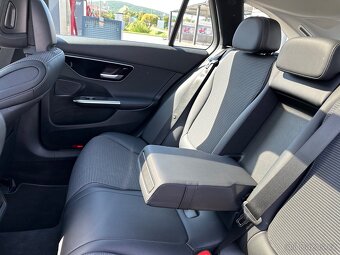 Mercedes-Benz C220d Kombi 03/2022 - 7