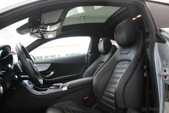 Mercedes Benz C250 2016 - 7