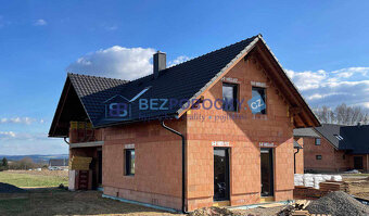 Prodej, rodinný dům, 76,16 m2, Malá Losenice - 7