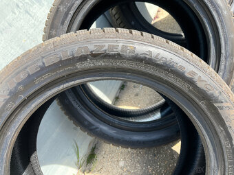 Sailun Ice Blazer Alpine Evo1 215/50 R17 XL 95 V - 7