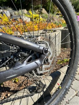 Enduro kolo Merida - 7