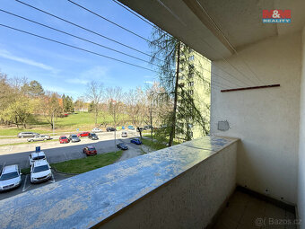 Prodej bytu 2+1, 51 m², Ostrava, ul. Ivana Sekaniny - 7