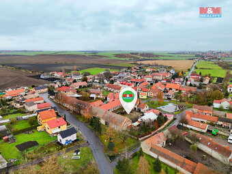 Prodej rodinného domu, 320 m², Černiv - 7