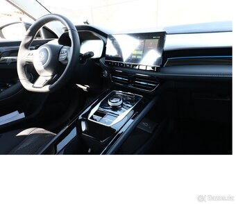 MG5 Bat61kWh Comfort ACC Keyl Kam PDC Výhř LED AL Nav 6/24 - 7