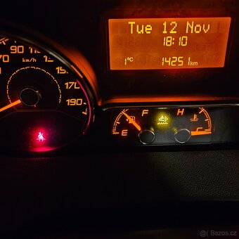 Obytné auto Eura mobil do 3,5 tuny - 7