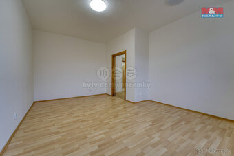 Pronájem bytu 2+kk, 43 m², Plzeň, ul. Masarykova - 7