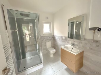 Velká Kraš - Jeseník  Rodinný dům 3+kk 55 m², pozemek 648 m² - 7