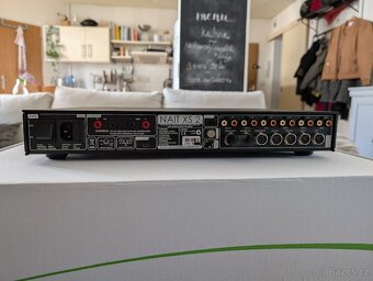 Naim Nait XS-2 -- Perfektní stav - 7