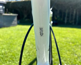 Haibike sduro hardnine 6 - 7