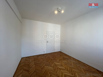 Pronájem bytu 2+1, 55 m², Ústí nad Labem, ul. Kozinova - 7