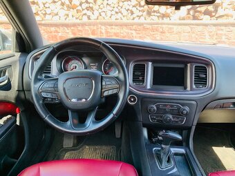 Dodge Charger 3.6V6 SRT look - 7