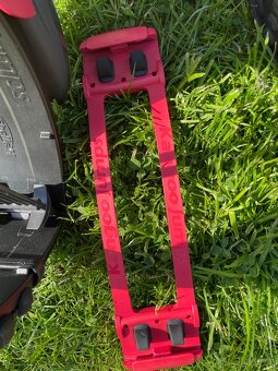 Kangoo Jumps boty KJ S-7 - 7
