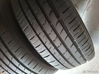205/55 r17 letní pneumatiky - 7
