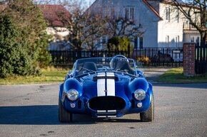 AC Cobra 427 Pilgrim - 7
