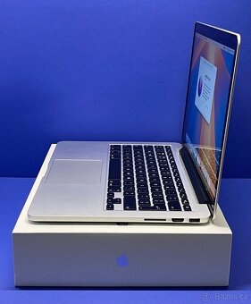 MacBook Pro 13" 2015 /8GB RAM/Intel i5/128GB SSD/ Záruka - 7