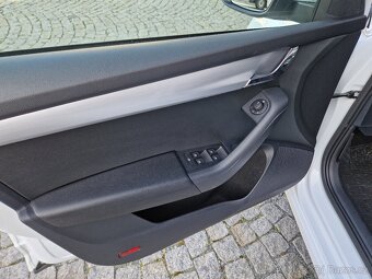 Škoda Octavia 1,5 TSI, 110, KW, DSG, Ambition - 7