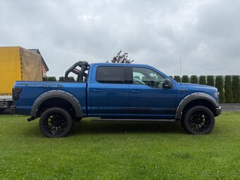 FORD F150 F-150 2020 2.7 Ecoboost 4x4 RAPTOR LOOK - 7