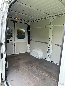 Fiat Ducato 2.3 jtd. 2014. - 7
