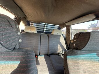 Prodam citroen cx 20re - 7
