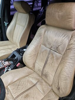 Bmw e39 530D ND - 7