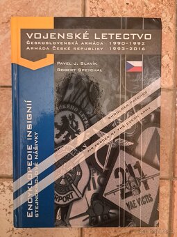Knihy s vojenskou tématikou - 7