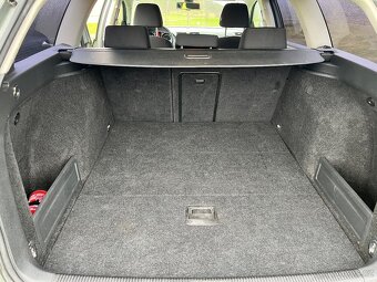 VW passat b6 variant 2.0 tdi  103kw - 7