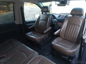Mercedes Benz Vito 116 - 7
