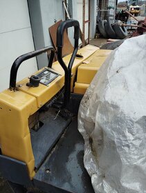 DUMPER KUBOTA RG-30 - 7