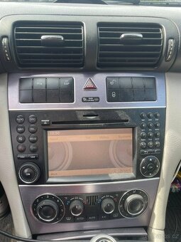 Mercedes benz clc 220 CDI Avantgarde - 7