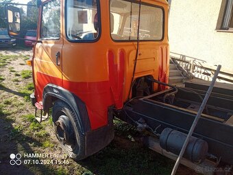 Avia sklopka - 7