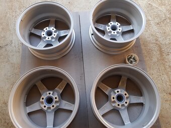 Ronal R69 PS 8J ET35 5X112 R18 NOVÁ SADA - 7
